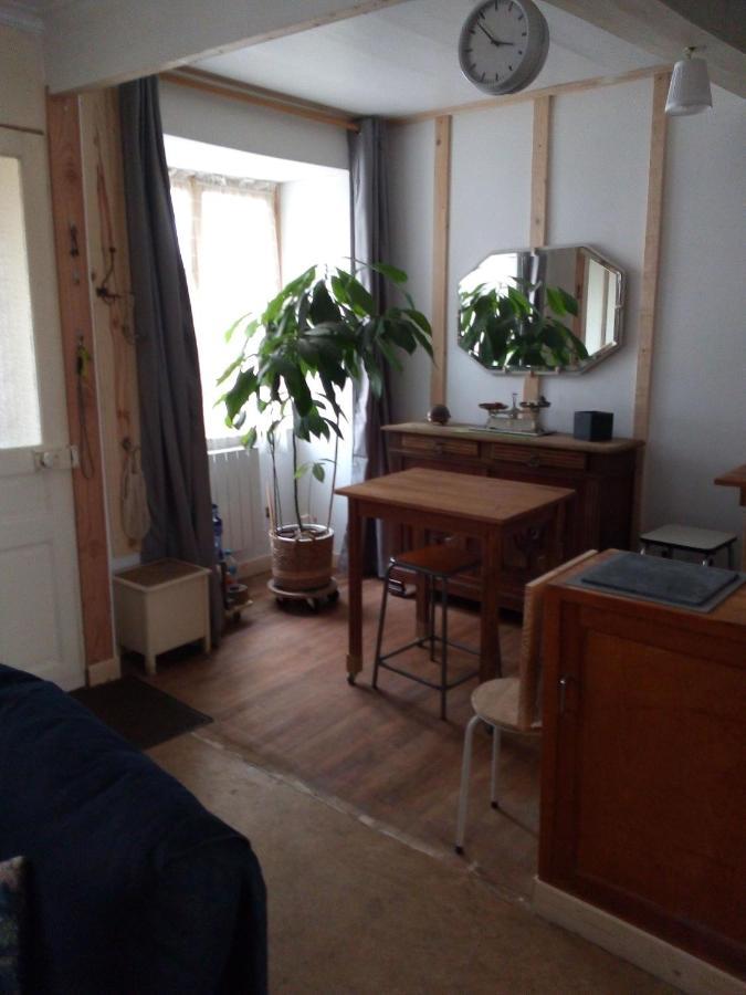 Au 17 Hotel Murat  Eksteriør billede